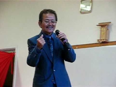 Funny Asian Guy Singing 49