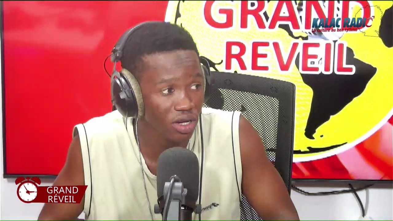 🔴Grand Réveil du 14 janvier 2025 • KALAC RADIO