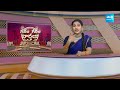 Anil Kumar Yadav Fires On TDP Goons, AP Elections Polling | Garam Garam Varthalu | @SakshiTV  - 01:52 min - News - Video