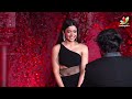 Rashmika Mandanna Visuals @ Karan Johars 50th Birthday Bash | IndiaGlitz Telugu  - 01:51 min - News - Video