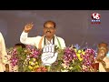 CM Revanth Reddy Live : Congress Jana jathara At Nakrekal | V6 News  - 11:11 min - News - Video
