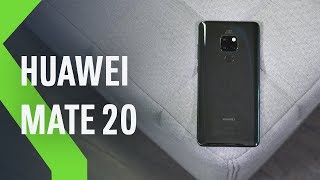 Video Huawei Mate 20 -04s5zgJjpQ