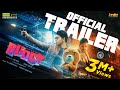 'Buddy' Official Trailer (Telugu)- Allu Sirish