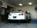 COBB TUNING Nissan Skyline R35 GT-R Dyno