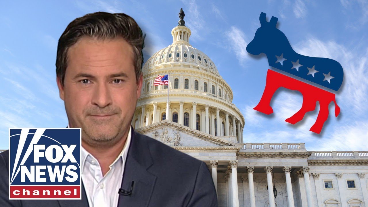 This would be a ‘5 ALARM FIRE’ for Democrats, says strategist