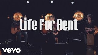 Life for Rent