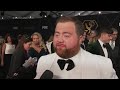 Paul Walter Hauser missed out on Curb audition  - 00:46 min - News - Video
