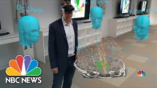 Inside The Metaverse: 3D Detailed Anatomical Renderings Revolutionizing Health Care