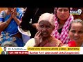 నువ్వు రాజశేఖర్ బిడ్డవేనా..జగన్ పై షర్మిల ఊర మాస్ కౌంటర్ | Sharmila Counter To Jagan | Prime9 News  - 06:06 min - News - Video