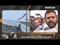 Airport Canopy Collapsed in Heavy Rains - Union Minister of Civil Aviation Ram Mohan Naidu Kinjarapu  - 06:52 min - News - Video