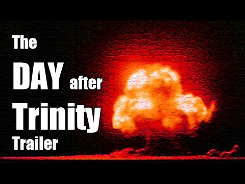 The Day After Trinity'
