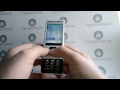 Видео обзор Sony Ericsson C905 (оригинал) - Купить в Украине | vgrupe.com.ua