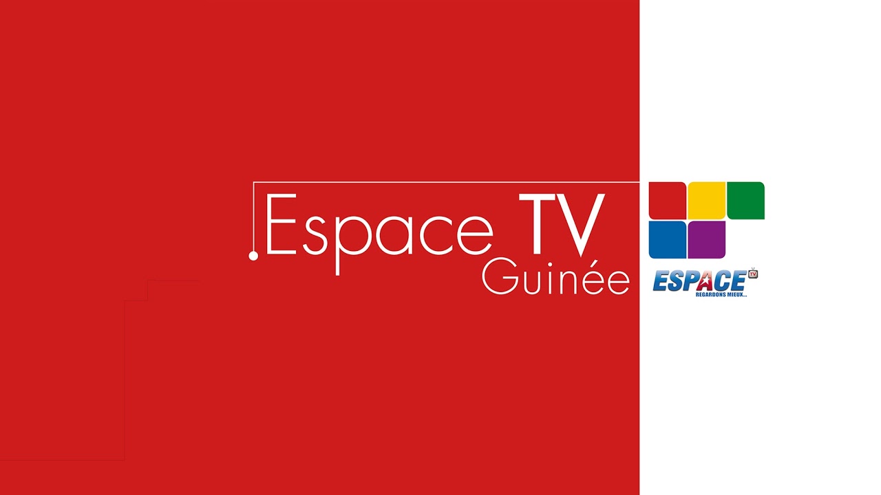 🔴 DIRECT SUR ESPACE TV GUINÉE - LE JT DU 17 OCTOBRE 2021 - EDITION DE 19 HEURES 45.