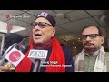 Rahul Gandhi has Lost his Calm Over Growing Popularity of Himanta Biswa Sarma: Giriraj Singh | News9  - 00:43 min - News - Video