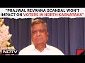 Prajwal Revanna | Jagadish Shettar: Revanna Scandal Wont Impact On Voters In North Karnataka
