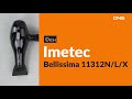 Распаковка фена Imetec Bellissima 11312N/L/X / Unboxing Imetec Bellissima 11312N/L/X