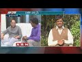 War of Words between HCA president Vivek Vs Azharuddin : Face to Face with Azharuddin