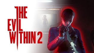 The Evil Within 2 - 'The Twisted Photographer' Sztori Trailer