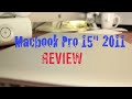 Macbook Pro 15