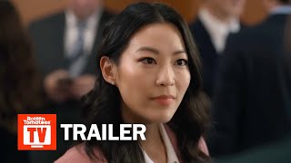 Partner Track Season 1 Netflix Web Series (2022) Official Trailer Video HD