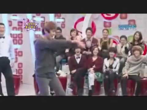SHINee Key Dance Compilation Boy dance vs Girl Dance