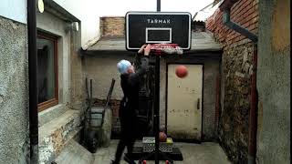 Filip - dunk 2