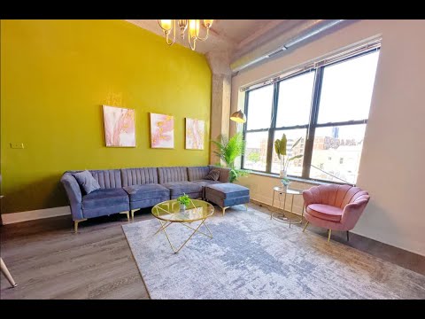 Property video