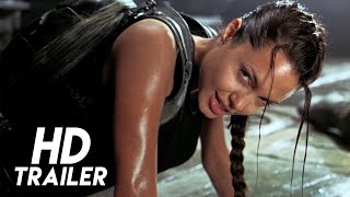 Lara Croft: Tomb Raider (2001) O