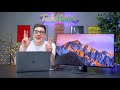 Affordable USB Type-C Display For Your XPS  or Macbook Pro | Dell U2419HC Monitor Review