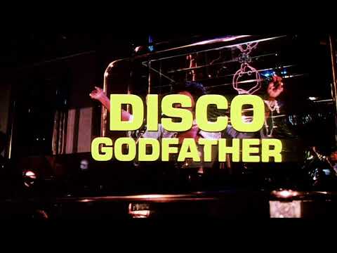 Disco Godfather'