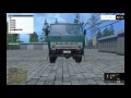 Kamaz 6350 v2.5