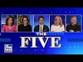 ‘The Five’: Harvard president cites racism as fuel for resignation  - 13:13 min - News - Video