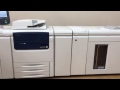 Xerox Color C75 Press