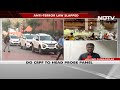 Parliament Security Breach | What Was The Objective? What Accused Have Told Cops  - 05:16 min - News - Video