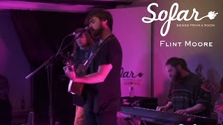 Flint Moore - Gangrene (No Going Home) | Sofar Oxford