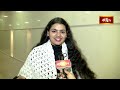 Koti Deepotsavam is Amazing Devotional Event. I Felt Goosebumps : Abhilipsa Panda | Bhakthi TV  - 02:25 min - News - Video