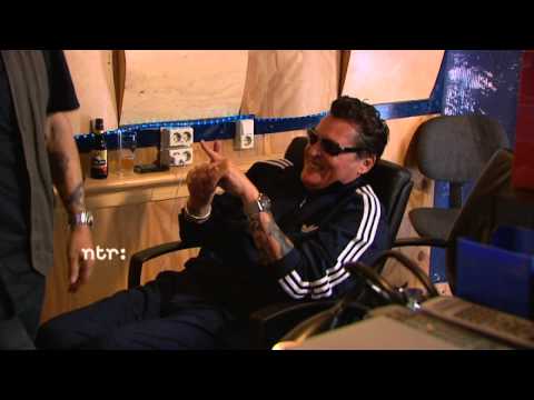 Golden Earring: Making Tits 'n Ass'