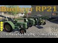 Bührer rp 21 v1.0.0.0