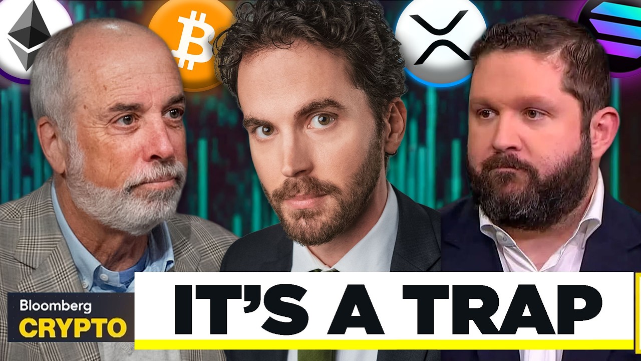 The Clarity Act Will Explode Crypto