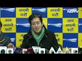 BJP Using Anti-Money Laundering Law, Probe Agency To Silence Opponents: Atishi  - 02:39 min - News - Video