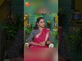 what causes loose motions! I Arogyame Mahayogam #shorts I Mon- Sat 8:30 AM I Zee Telugu   - 00:55 min - News - Video
