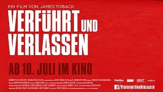 Verführt und Verlassen | Offizieller Trailer Deutsch HD
