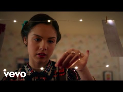 Olivia Rodrigo - Out of the Old (HSMTMTS | Disney+)