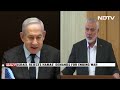 Gaza Israel War | Israel Rejects Gaza Truce Talks, Netanyahu Says Rafah Invasion Will Go Ahead  - 03:58 min - News - Video