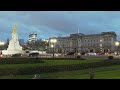 LIVE: Outside Buckingham Palace after King Charles diagnosed with cancer  - 00:00 min - News - Video