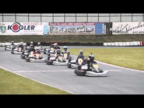Masters of Dirt - Road to Innsbruck Part 3