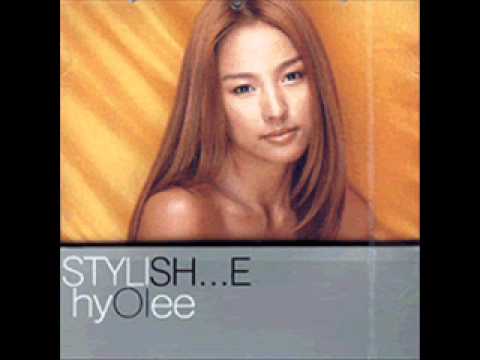10 Minutes -- 이효리
