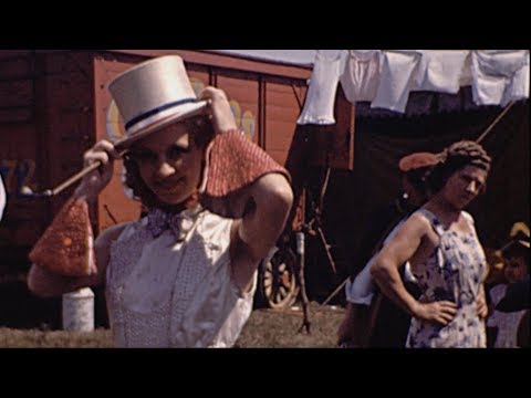 American Experience: The Circus'