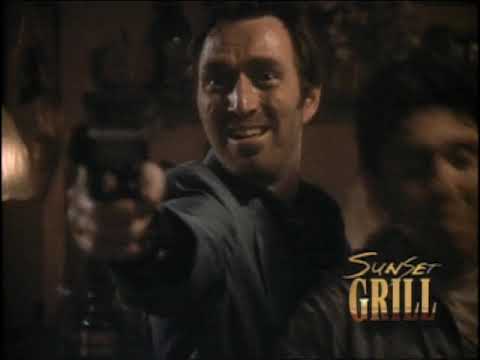 Sunset Grill'