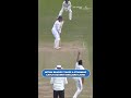 Nitish Kumar Reddy pulls off a flying Superman catch vs England Lions!